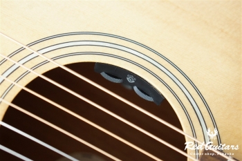 D-240E F.Mahogany
